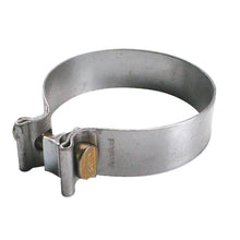 Load image into Gallery viewer, Diamond Eye CLAMP Band 3-1/2in METRIC HARDWARE AL Diamond Eye Performance DEPBC350A