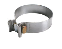 Load image into Gallery viewer, Diamond Eye CLAMP Band 4in METRIC HARDWARE AL - Black Ops Auto Works