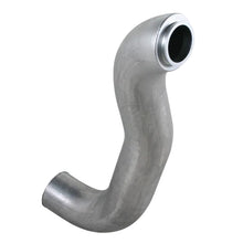 Load image into Gallery viewer, Diamond Eye Downpipe 4in TB Single AL DODGE 5.9L 2500/3500 89-93 4X4 ONLY Diamond Eye Performance DEP220100