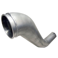 Load image into Gallery viewer, Diamond Eye Downpipe 4in TB Single HX40 TURBO-DIRECT FLANGE AL DODGE 5.9L 2500/3500 94-02 Diamond Eye Performance DEP221040
