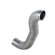 Load image into Gallery viewer, Diamond Eye DWNP 4in TB SGL W/ HX40 FLANGE AL DODGE 5.9L 2500/3500 89-93 2X4 ONLY - Black Ops Auto Works