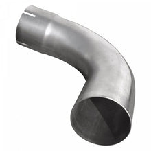Load image into Gallery viewer, Diamond Eye ELBOW 5in 45-DEGREE AL - Black Ops Auto Works