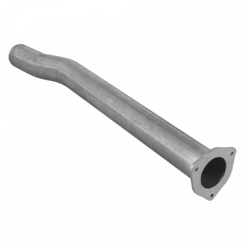 Diamond Eye INT PIPE 4in TB Single AL DODGE 5.9L 2500/3500 89-93 4X4 ONLY Diamond Eye Performance DEP220101