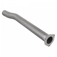 Load image into Gallery viewer, Diamond Eye INT PIPE 4in TB Single AL DODGE 5.9L 2500/3500 89-93 4X4 ONLY Diamond Eye Performance DEP220101