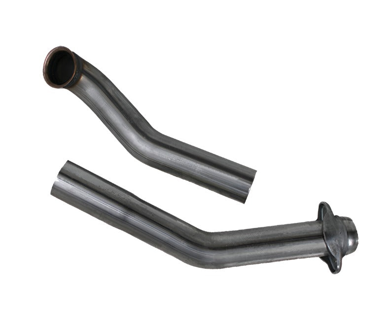 Diamond Eye KIT 3in DWNP SS FORD 7.3L 94-97 - Black Ops Auto Works
