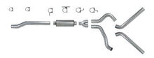 Load image into Gallery viewer, Diamond Eye KIT 4in CB DUAL SS: 03-07 FORD 6.0L F250/F350 - Black Ops Auto Works