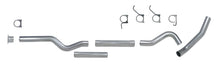 Load image into Gallery viewer, Diamond Eye KIT 4in CB MFLR RPLCMENT PIPE SGL AL: 01-05 CHEVY/GMC 6.6L 2500/3500 - Black Ops Auto Works