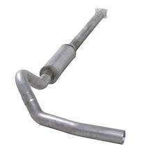 Load image into Gallery viewer, Diamond Eye KIT 4in CB SGL AL CHEVY/GMC 6.6L 2500/3500 01-05 - Black Ops Auto Works