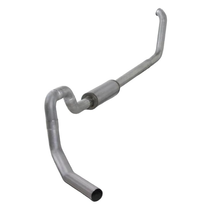 Diamond Eye KIT 4in TBSGL AL: 00-03 FORD 7.3L F550 ROLLOVER Diamond Eye Performance DEPK4331A