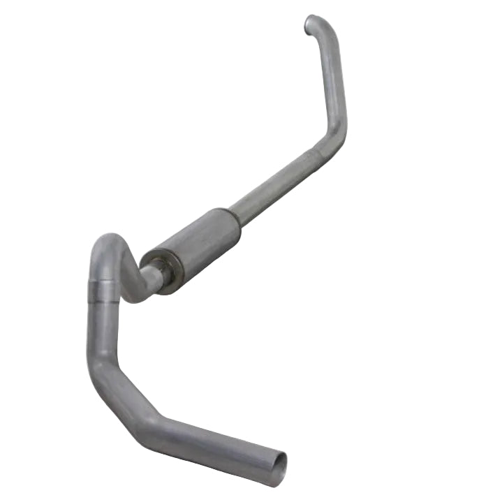 Diamond Eye KIT 4in TBSGL AL 450 00-early 03 Ford 7.3L Powerstroke F450 Diamond Eye Performance DEPK4329A