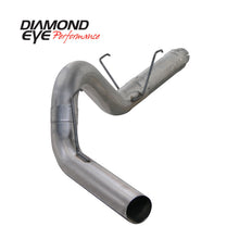 Load image into Gallery viewer, Diamond Eye KIT 5in DPF (DPF) SGL SS 07.5-11 CUMMINS 6 7L PCKGD BX46X14X14OD EL-PL 44inX13 5inX13 - Black Ops Auto Works