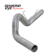 Load image into Gallery viewer, Diamond Eye KIT 5in DPF SGL AL 07.5-11 CUMMINS 6 7L PCKGD BX46X14X14OD EL-PL 44inX13 5inX13 5inID - Black Ops Auto Works