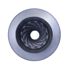 Load image into Gallery viewer, Diamond Eye MFLR 4inX30in LOUVERED AL Diamond Eye Performance DEP460005