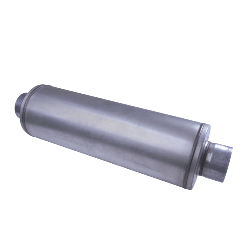Diamond Eye MFLR 4inX30in LOUVERED AL Diamond Eye Performance DEP460005