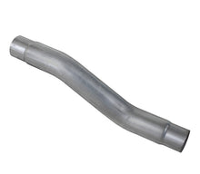 Load image into Gallery viewer, Diamond Eye MFLR RPLCMENT PIPE 3-1/2inX30in FINISHED OVERALL LENGTH NFS W/ CARB EQUIV STDS PHIS26 - Black Ops Auto Works