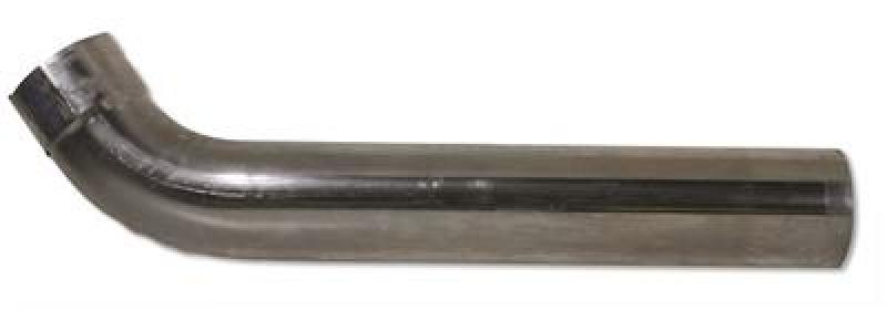 Diamond Eye 341007 Tail Pipe 5in 2nd Section - Diamond Eye Performance DEP341007