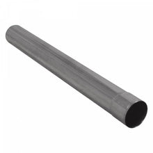 Load image into Gallery viewer, Diamond Eye 405024 STRAIGHT PIPE 5in 24in LENGTH BUMPED Aluminized DIAIP24-5 - Diamond Eye Performance DEP405024