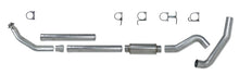 Load image into Gallery viewer, Diamond Eye K5216A KIT 5in Turbo-Back Single Aluminized: 94-02 DODGE CUMMINS 5.9L - Diamond Eye Performance DEPK5216A