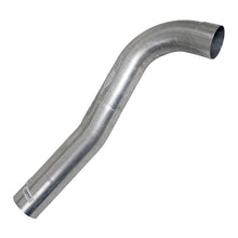 Load image into Gallery viewer, Diamond Eye Tail Pipe 5in 2ND SEC TB SGL AL FORD 7.3L F250/350 1999-2003 CORS SS PART 161042 Diamond Eye Performance DEP141002