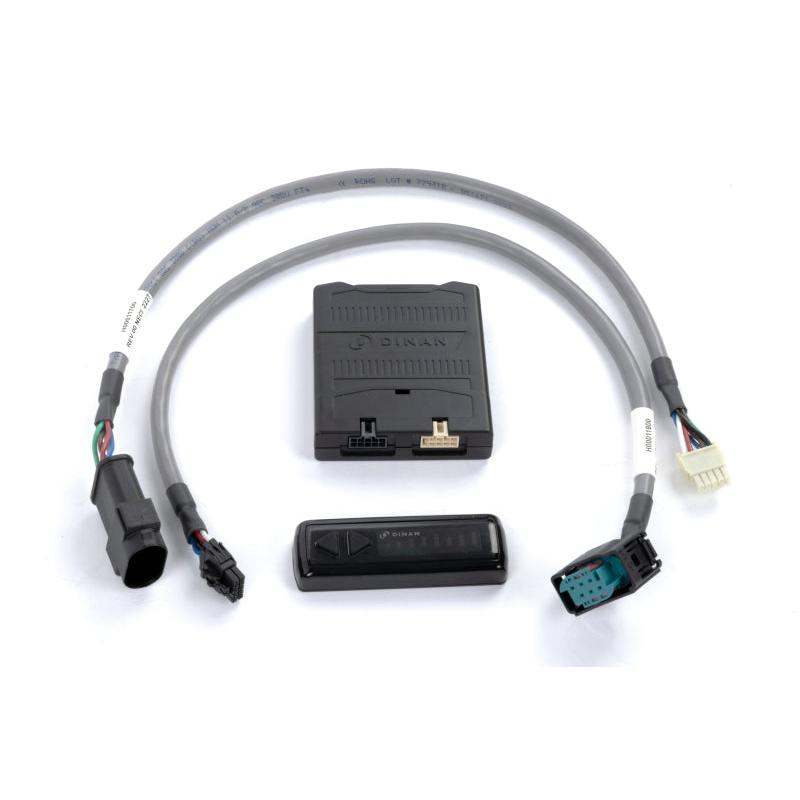Dinan D440-1700 BMW/02-24 Mini/20-26 Toyota Throttle Booster - product image 6