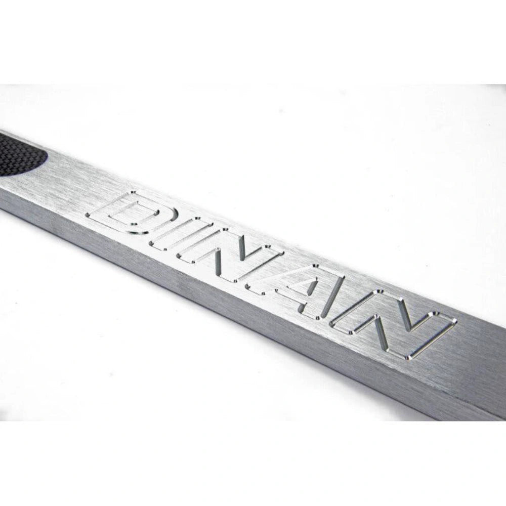 Dinan Dinan 01-06 BMW M3 (E46) Aluminum Strut Tower Brace - Front