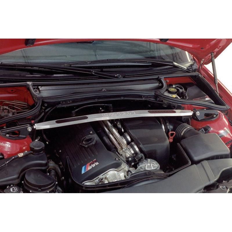 Dinan D180-0464 BMW M3 Strut Tower Brace - product image 2