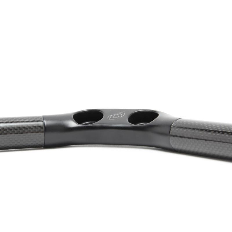 Dinan D180-0007A BMW 530i/535i/545i Carbon Fiber Strut Brace - product image 2