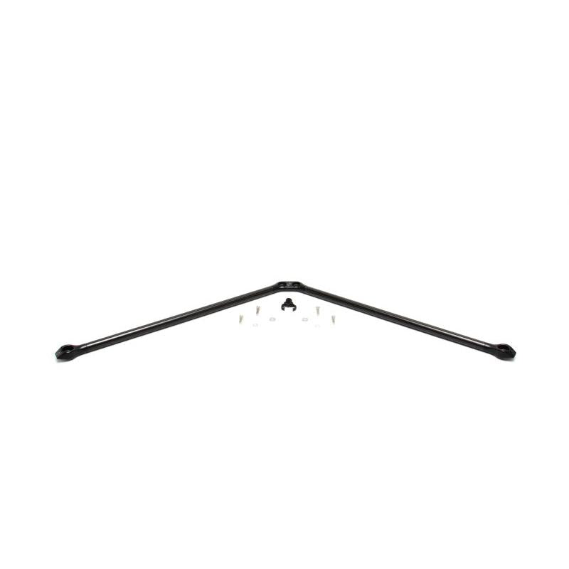 Dinan D180-0007A BMW 530i/535i/545i Carbon Fiber Strut Brace - primary product image
