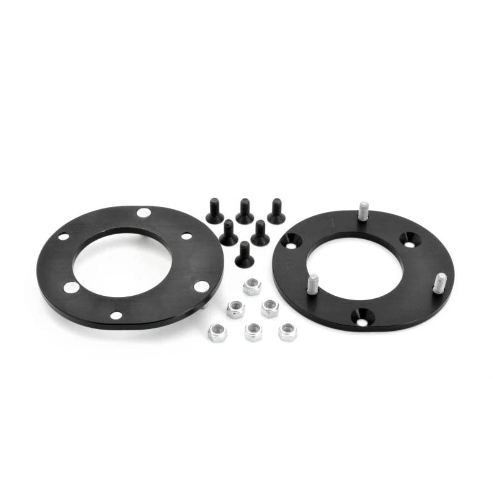 Dinan Dinan 06-13 BMW 128i/135i/325i/328i/330i/335i/335is (E82/E88/E90/E92/E93) Camber Plate Kit - Front