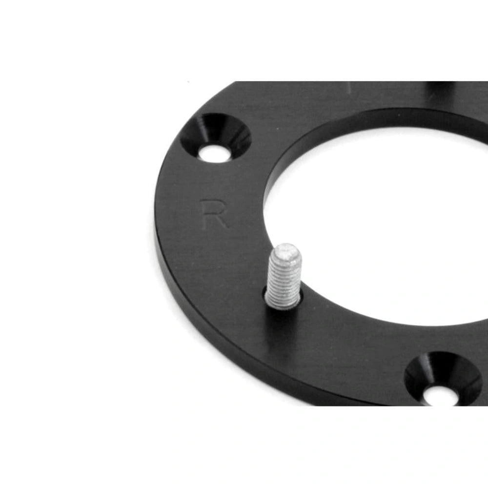 Dinan Dinan 06-13 BMW 128i/135i/325i/328i/330i/335i/335is (E82/E88/E90/E92/E93) Camber Plate Kit - Front