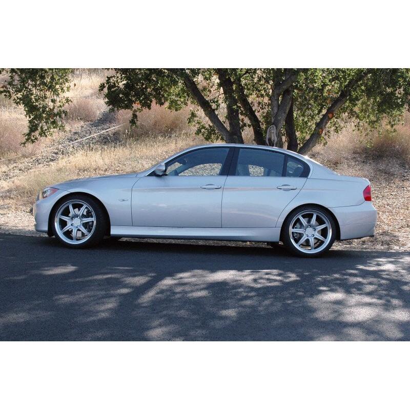 Dinan D660-0012 BMW 335i/335xi Axle-Back Exhaust - product image 3