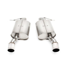 Load image into Gallery viewer, Dinan D660-0012 BMW 335i/335xi Axle-Back Exhaust - primary product image