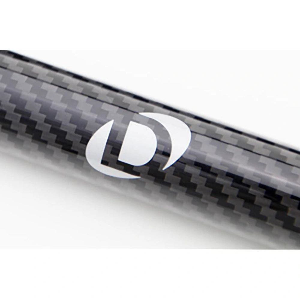 Dinan Dinan 08-13 BMW M3 (E90/E92/E93) Carbon Fiber Strut Tower Braces - Front