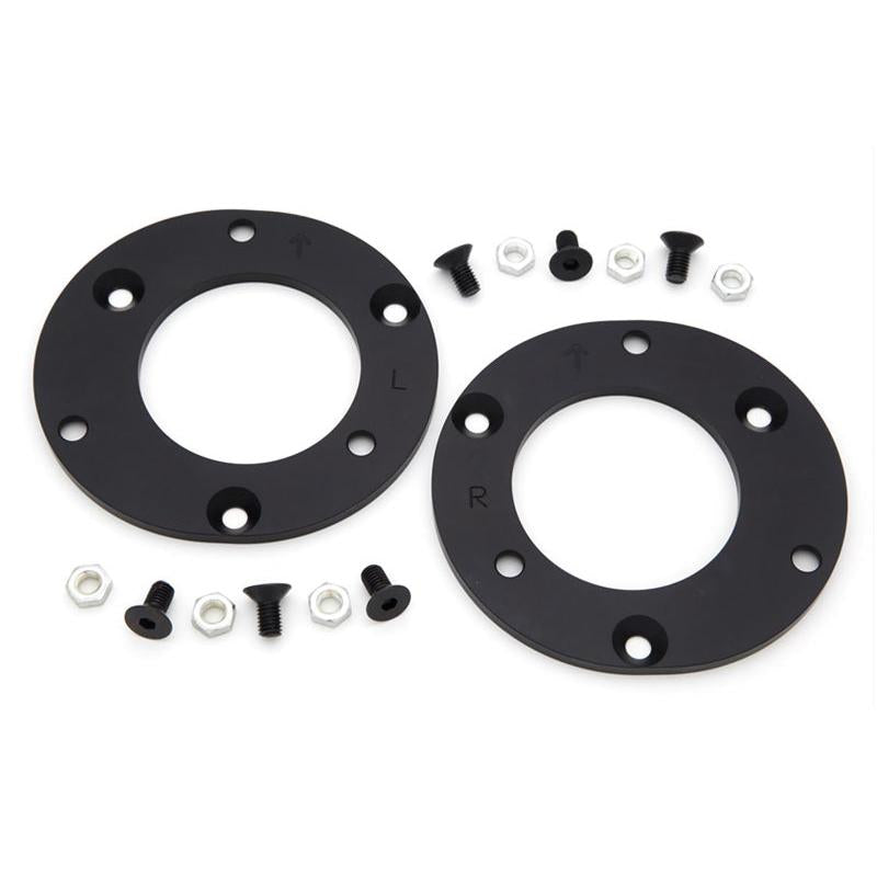 Dinan D160-0003 BMW M3 Camber Plate Kit - primary product image