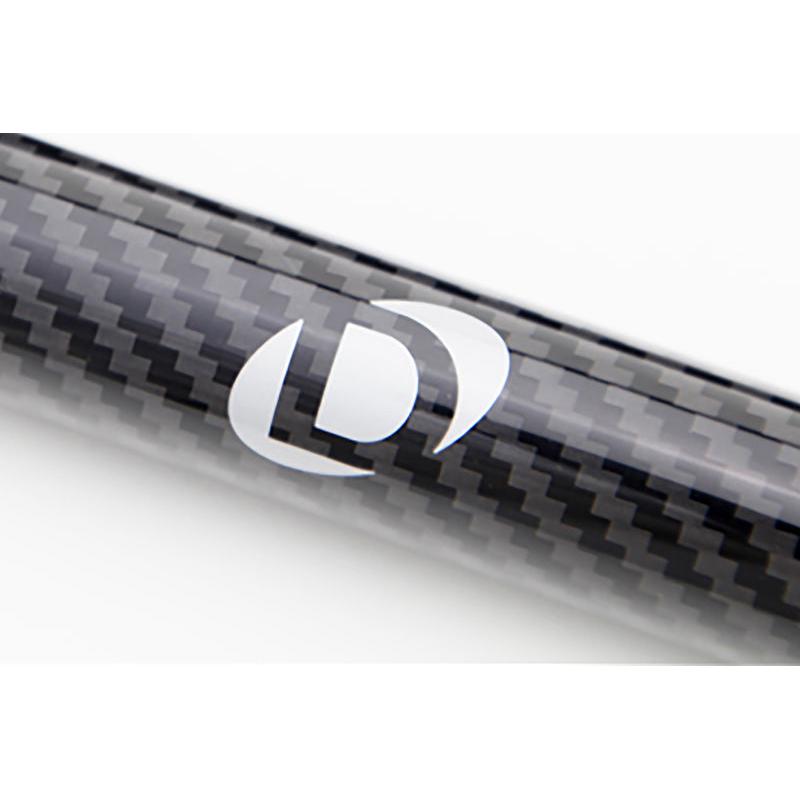 Dinan D180-0011 BMW M3 Carbon Fiber Strut Brace - product image 3
