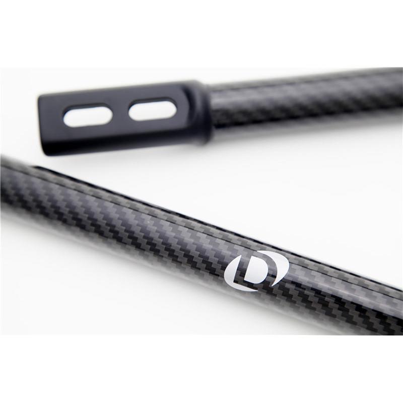Dinan D180-0011 BMW M3 Carbon Fiber Strut Brace - primary product image