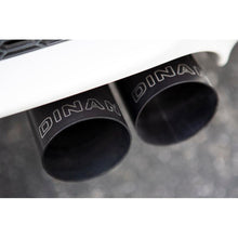 Load image into Gallery viewer, Dinan D660-0027 BMW M3 Axle-Back Exhaust - product image 3