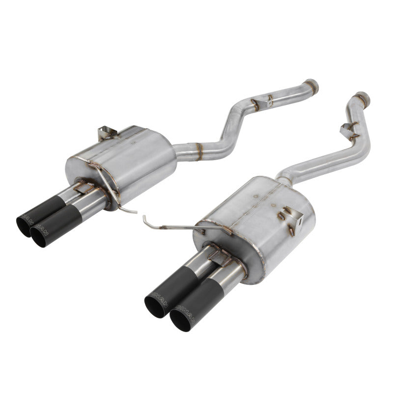 Dinan D660-0027 BMW M3 Axle-Back Exhaust - product image 7