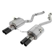Load image into Gallery viewer, Dinan D660-0027 BMW M3 Axle-Back Exhaust - product image 7