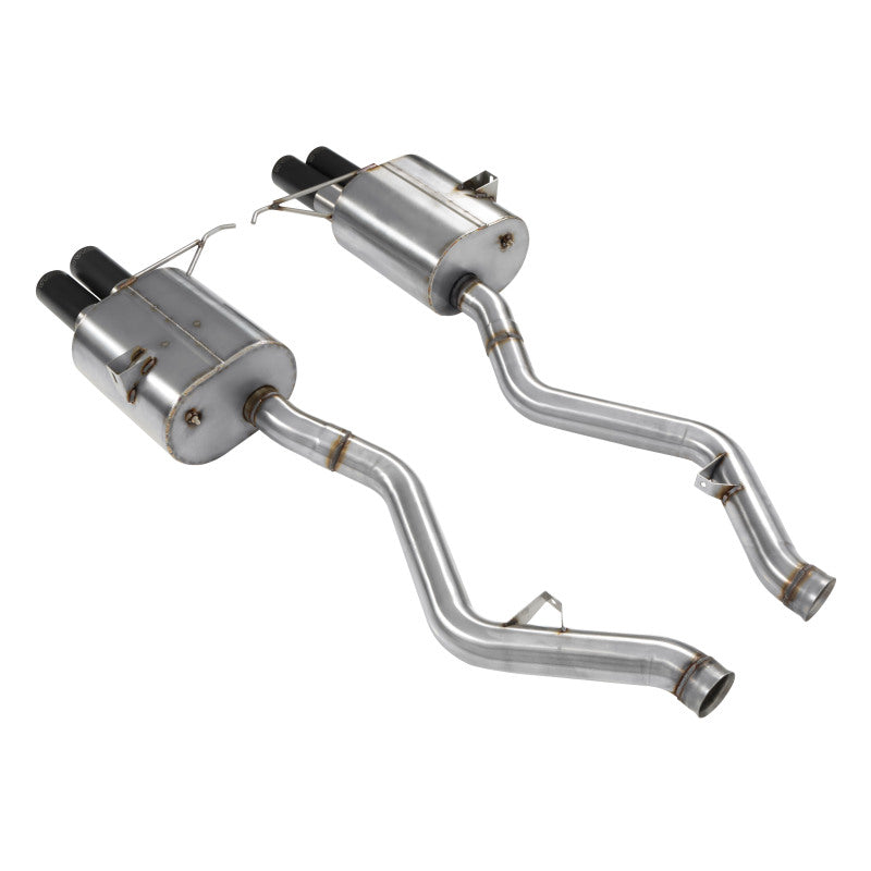 Dinan D660-0027 BMW M3 Axle-Back Exhaust - product image 8