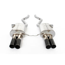Load image into Gallery viewer, Dinan D660-0027 BMW M3 Axle-Back Exhaust - primary product image