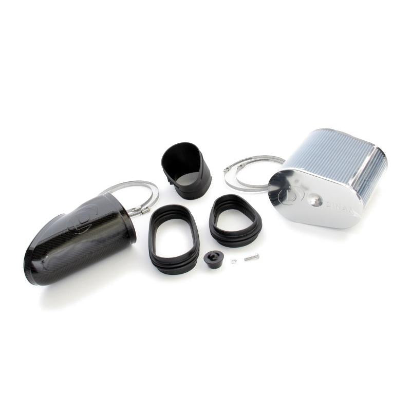 Dinan D760-0028 BMW M3 High-Flow Intake - product image 2