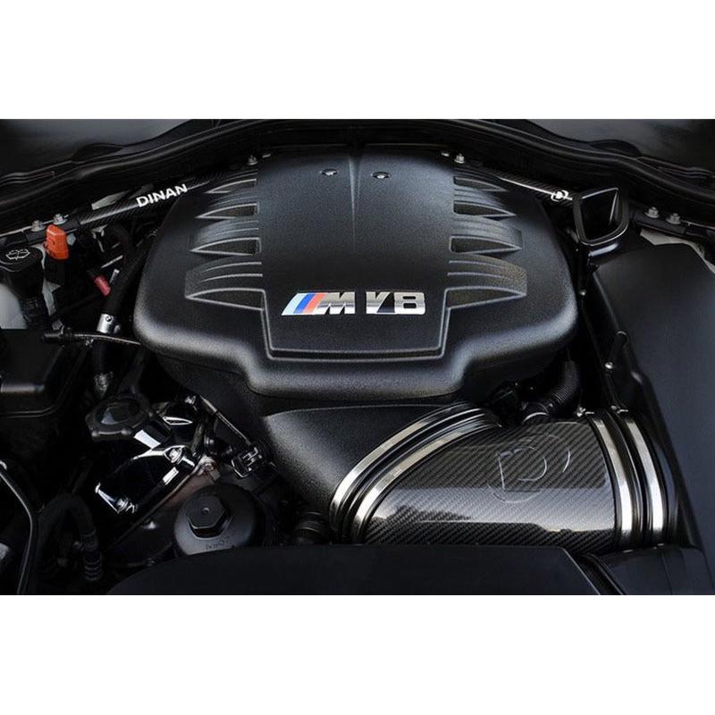 Dinan D760-0028 BMW M3 High-Flow Intake - product image 3