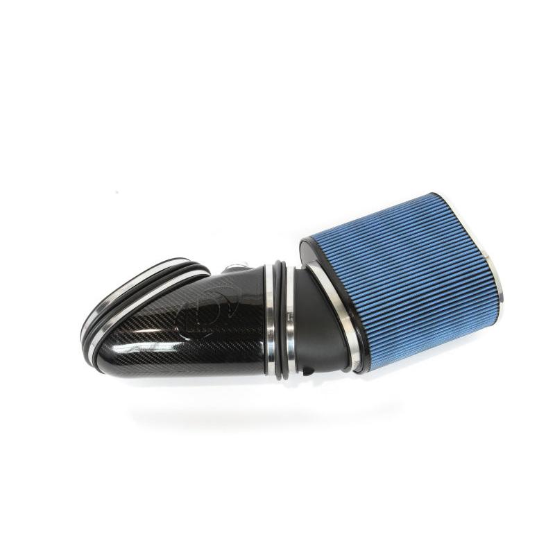 Dinan D760-0028 BMW M3 High-Flow Intake - primary product image