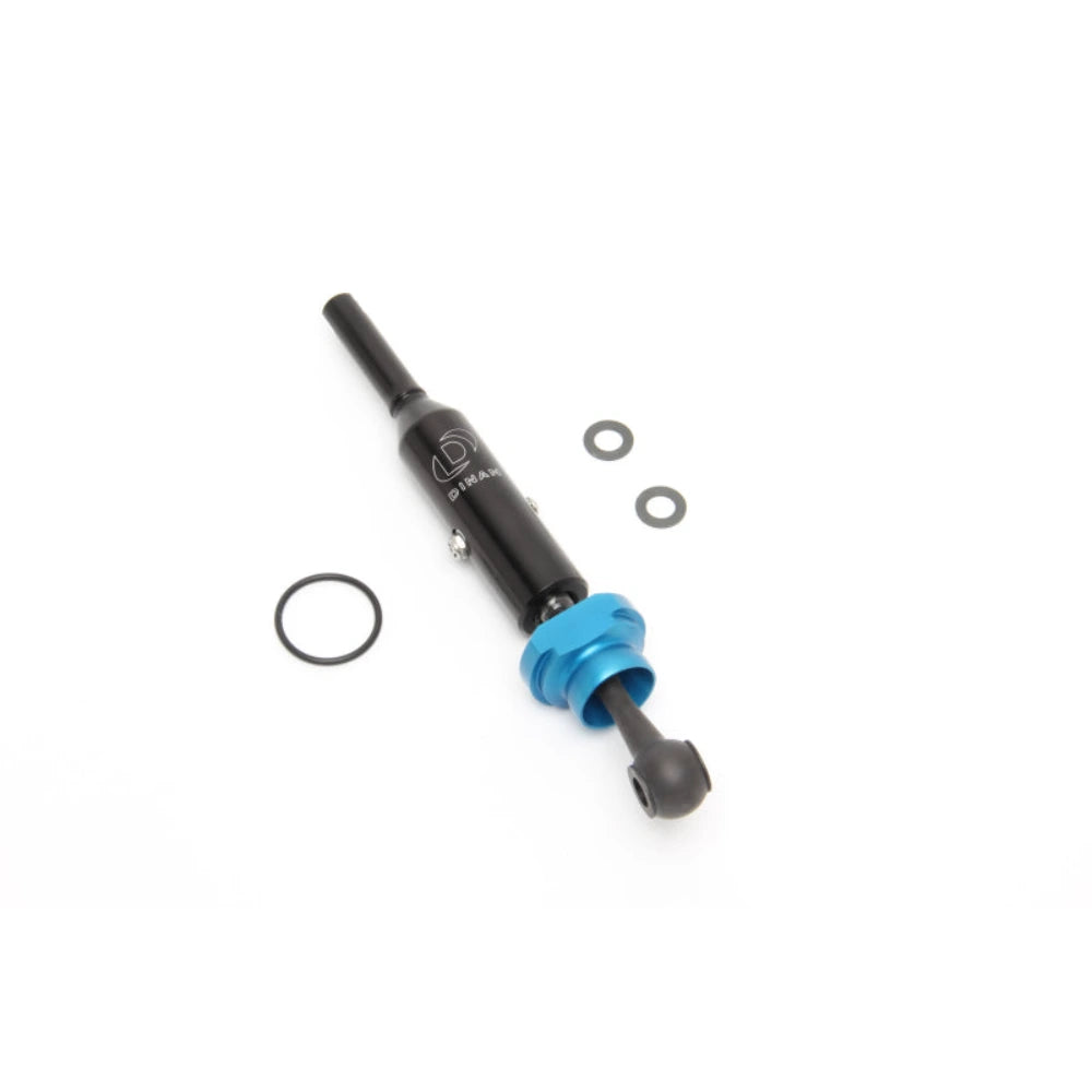 Dinan D550-1005 Billet Short-Shifter Kit - Select 2004-2013 BMW Models - Dinan D550-1005