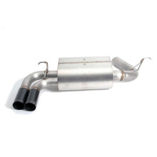 Load image into Gallery viewer, Dinan D660-0046-BLK BMW 328i/428i Axle-Back Exhaust - primary product image
