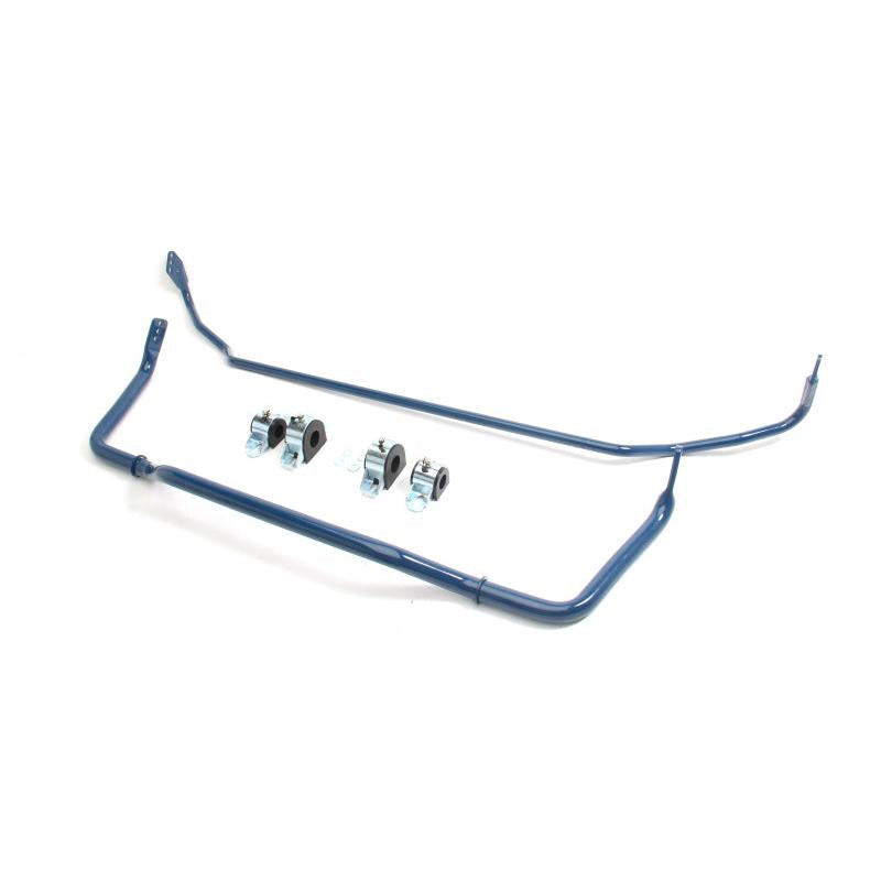 Dinan D120-0585 BMW 328i/330i/335i/340i Sway Bar Set - primary product image
