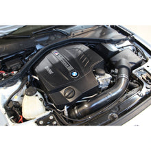 Load image into Gallery viewer, Dinan D760-0038 Carbon-Fiber Cold Air Intake - 2012-2018 BMW 335i, 435i, M2, and M235i - Dinan D760-0038