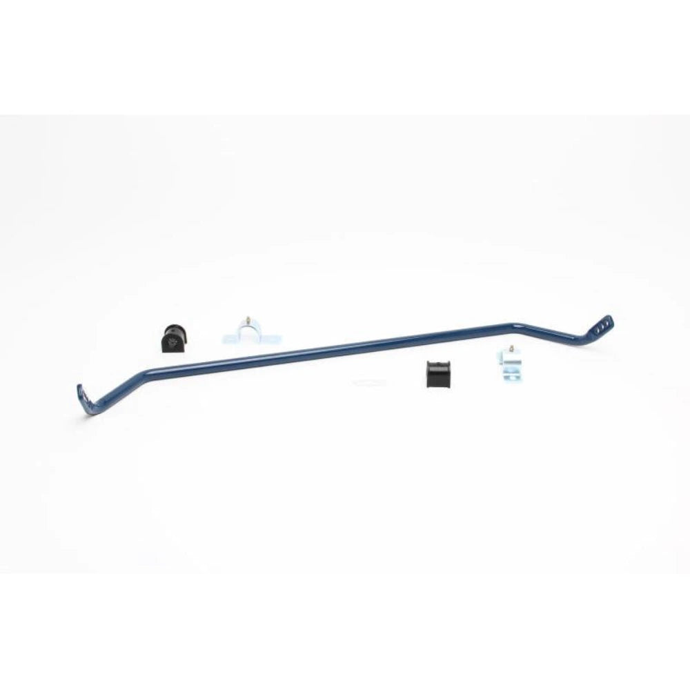 Dinan Dinan 12-19 BMW M5/M6 (F06/F10/F12/F13) Adjustable Front & Rear Sway Bar Set - 28mm & 22mm