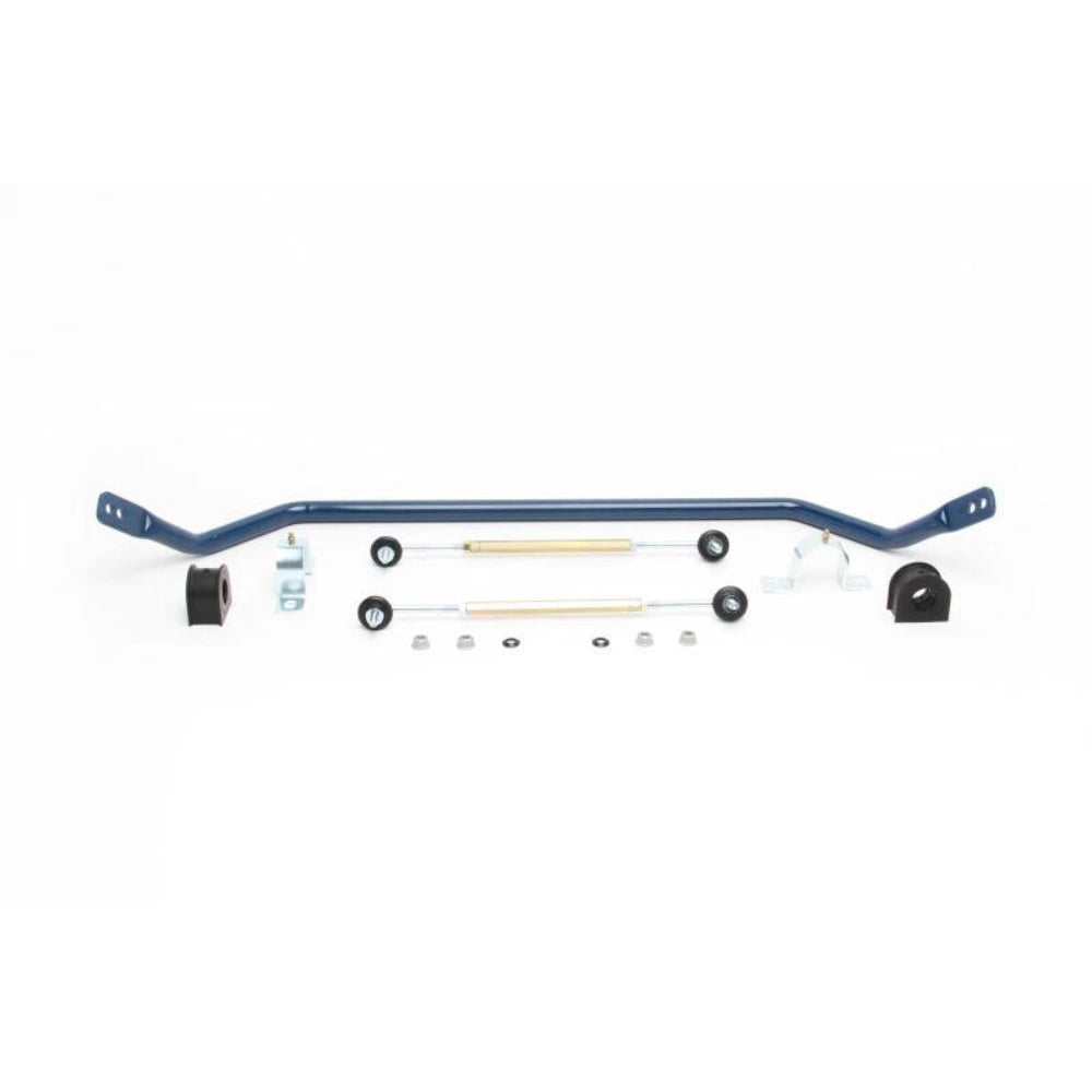 Dinan Dinan 12-19 BMW M5/M6 (F06/F10/F12/F13) Adjustable Front & Rear Sway Bar Set - 28mm & 22mm